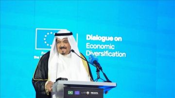 الكويت: حجم التعاون التجاري الخليجي الأوروبي 150 مليار يورو سنويا الكويت: حجم التعاون التجاري الخليجي الأوروبي 150 مليار يورو سنويا