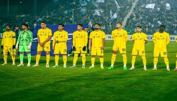 الوصل يتعادل مع الاستقلال.. ويحسم صدارة مجموعته في أبطال آسيا 2