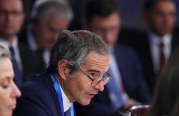 الوكالة الذرية تدعو إيران للسماح لها بالتحقق من مخزونها من المواد النووية في أقرب وقت