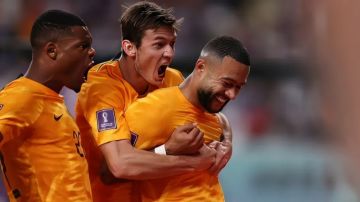 بث مباشر بجودة عالية 4k..مشاهدة مباراة هولندا ضد ليتوانيا في تصفيات كأس العالم أوروبا بث مباشر بجودة عالية 4k..مشاهدة مباراة هولندا ضد ليتوانيا في تصفيات كأس العالم أوروبا