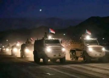 حضرموت على برميل بارود.. تصعيد عسكري خطير ومخاوف من انفجار شامل