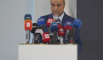 رئيس الوزراء يعلن حزمة مشاريع في قطاع الكهرباء والطاقة بدعم إمارتي