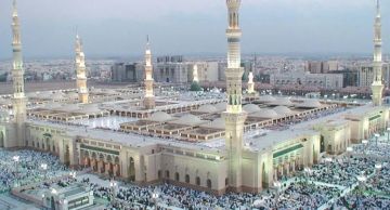 رد ناري من كاتب سعودي على تصريحات قيادي حوثي حول حلم عبدالملك باحتلال المدينة المنورة رد ناري من كاتب سعودي على تصريحات قيادي حوثي حول حلم عبدالملك باحتلال المدينة المنورة