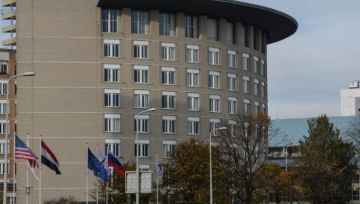 سوريا: تفعيل بعثتها الدائمة لدى منظمة حظر الأسلحة الكيميائية