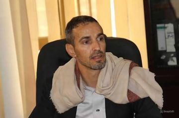 وكيل وزارة الاقتصاد والصناعة لقطاع التجارة الداخلية ل( الثورة) لا يوجد أي ارتفاع لأسعار السكر و هناك 120 ألف طن وصلت الموانئ بدأنا ضخها للأسواق