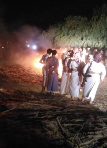 استئناف الغارات الأمريكية على مأرب مع تلويح إماراتي بـإسقاطها