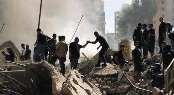 استشهاد 5 فلسطينيين بنيران العدو الإسرائيلي في قطاع غزة منذ فجر اليوم