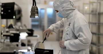 الصين تعلن السماح بتصدير رقائق نيكسبيريا للاستخدام المدني بعد أزمة مع هولندا