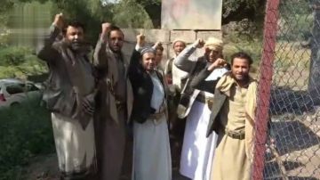 المساوى يطلع على مشروع المياه في التعزية