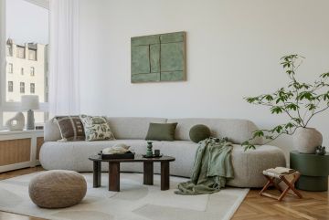 (الهدوء المنزلي).. اتجاه جديد لتنظيم المنزل يعيد التوازن إلى الفوضى (الهدوء المنزلي).. اتجاه جديد لتنظيم المنزل يعيد التوازن إلى الفوضى