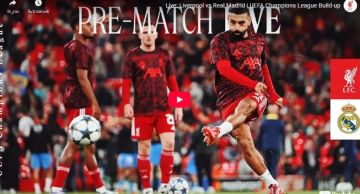 بث مباشر بأعلى جودة HD مشاهدة مباراة ليفربول ضد ريال مدريد بدون تقطيع شاهد الآن بث مباشر بأعلى جودة HD مشاهدة مباراة ليفربول ضد ريال مدريد بدون تقطيع شاهد الآن