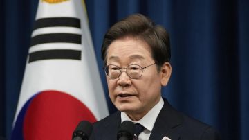 رئيس كوريا الجنوبية: قمة دول أبيك تعتمد إعلان غيونغجو رئيس كوريا الجنوبية: قمة دول أبيك تعتمد إعلان غيونغجو