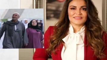 سمر فودة تعتذر بعد جدل منشورها عن الجلباب الصعيدي: فخورة بأصولي الفلاحية ومصر بكل أزيائها 