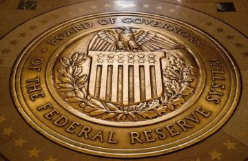 عضو بالفيدرالي يدعو لخفض الفائدة نصف نقطة عضو بالفيدرالي يدعو لخفض الفائدة نصف نقطة