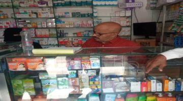 مسؤل في صحة عدن : العمل الرقابي على الصيدليات مستمر لضمان حقوق المواطنين