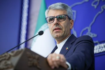 إيران تدين بشدة العدوان الإرهابي الصهيوني على لبنان