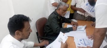 الأحوال المدنية بالمنصورة.. إدارة فاعلة تضع المواطن في أولويتها الأحوال المدنية بالمنصورة.. إدارة فاعلة تضع المواطن في أولويتها