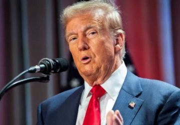 البيت الأبيض: ترامب يعتزم حضور منتدى دافوس 2026 البيت الأبيض: ترامب يعتزم حضور منتدى دافوس 2026