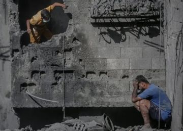 المكتب الإعلامي الحكومي: الاحتلال الإسرائيلي يرتكب 497 خرقا لوقف إطلاق النار في غزة