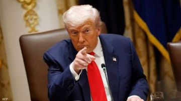 ترامب: استثناء المجر من العقوبات المفروضة على النفط الروسي وارد