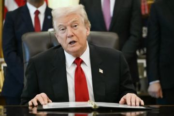 ترامب يتحدى الكرملين: نستطيع إنهاء الحرب في أوكرانيا.. لكن روسيا لا تريد السلام