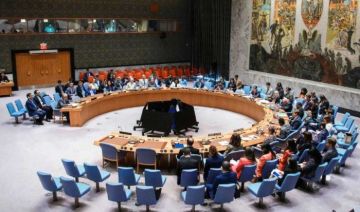 رسميا.. الأمم المتحدة تبدأ انتخاب أمين عام جديد لها