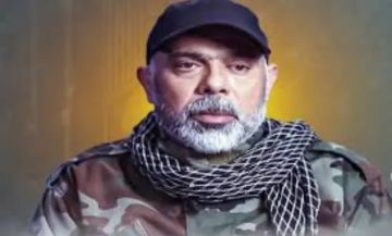 عاجل: حزب الله يعلن رسميا اغتيال رئيس أركانه الجديد الطبطبائي و5 قيادات أخرى بضربات اسرائيلية