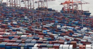 عجز الميزان التجاري الهندي يتسع لأعلى مستوى على الإطلاق