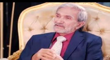 مليشيا الحوثي تختطف الدكتور حمود العودي