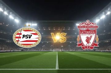 موعد مباراة ليفربول ضد ايندهوفن موعد مباراة ليفربول ضد ايندهوفن