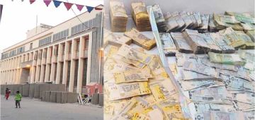 ناشطون ينتقدون رفع الرسوم الجمركية في المناطق الخاضعة للتحالف ويحذرون من ارتفاع الأسعار ناشطون ينتقدون رفع الرسوم الجمركية في المناطق الخاضعة للتحالف ويحذرون من ارتفاع الأسعار