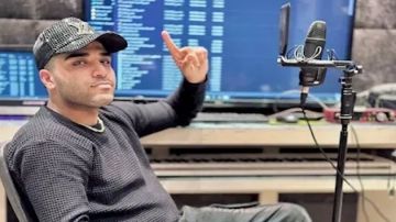 نقابة المهن الموسيقية تصدر قرار صادم بشأن إسلام كابونجا