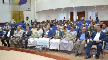 وزارة النفط تدشن دورة طوفان الأقصى للدفعة الثالثة من موظفي الوزارة ووحداتها