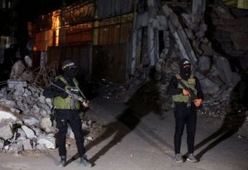 القسام وسرايا القدس: سنسلم الليلة جثة أحد أسرى العدو الصهيوني