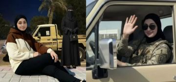 الملكة بلقيس.. حساب فيسبوك يجذب عبر مقاطع افتراضية مئات آلاف المتابعين في كشف صادم عن واقع الوعي بالذكاء الاصطناعي في اليمن الملكة بلقيس.. حساب فيسبوك يجذب عبر مقاطع افتراضية مئات آلاف المتابعين في كشف صادم عن واقع الوعي بالذكاء الاصطناعي في اليمن