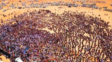 بن حبريش يشذ عن الإجماع الحضرمي بن حبريش يشذ عن الإجماع الحضرمي