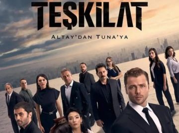 تعرف عليها.. مسلسل المنظمة الحلقة 157 تتصدر مواقع البحث بعد أحداث مفاجئة في الموسم السادس