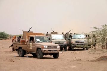 توتر شديد بين قوات العمالقة و درع الوطن في الشريط الساحلي ووصول تعزيزات قتالية