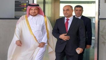 عشية تصعيد فصائلها باليمن.. محاولة سعودية لتهدئة قطر بشأن ترتيبات الرياض