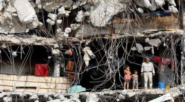 مصر تدعو إلى سرعة تشكيل قوة الاستقرار الدولية في غزة