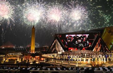 مصر.. توقعات بعوائد تاريخية للسياحة بعد افتتاح المتحف الكبير