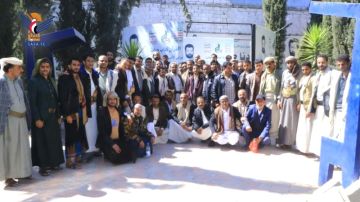 مصلحة التأهيل تختتم ورشة تدريبية لمسؤولي الرعاية الصحية والنفسية مصلحة التأهيل تختتم ورشة تدريبية لمسؤولي الرعاية الصحية والنفسية