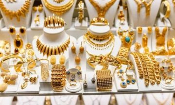 أسعار الذهب في الإمارات اليوم الجمعة 28 نوفمبر 2025