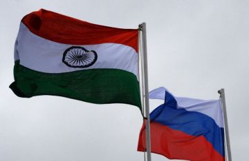 إطلاق شراكة روسية-هندية لإنتاج طائرات تجارية إطلاق شراكة روسية-هندية لإنتاج طائرات تجارية