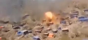 اشتباكات وقصف مدفعي.. الحوثيون يسيطرون على مخيم للمهاجرين الأفارقة في صعدة بسبب خلافات حول تهريب المخدرات (فيديو) اشتباكات وقصف مدفعي.. الحوثيون يسيطرون على مخيم للمهاجرين الأفارقة في صعدة بسبب خلافات حول تهريب المخدرات (فيديو)