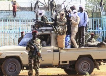 الجنائية الدولية: عنف الفاشر يرقى لجرائم حرب الجنائية الدولية: عنف الفاشر يرقى لجرائم حرب