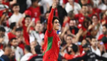 المغرب يضرب موعدا مع البرازيل في ربع نهائي كأس العالم للناشئين