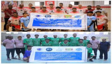 اليوم افتتاح المربع الذهبي .. شعب حضرموت ووحدة تريم يواجهان شباب القطن وأهلي الغيل