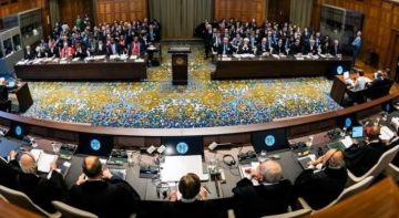 جنوب أفريقيا: سنستمر في ملاحقة إسرائيل أمام محكمة العدل جنوب أفريقيا: سنستمر في ملاحقة إسرائيل أمام محكمة العدل