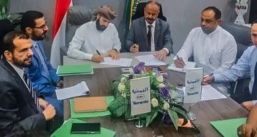 في السعودية.. توقيع اتفاقية مهمة بشأن اليمنيين